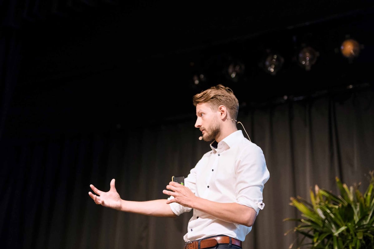 HHL SpinLab Investors Day Everything you need to know